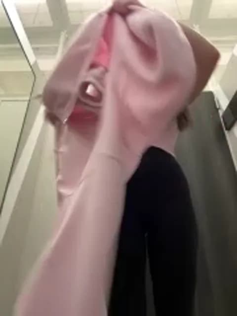 barbiehumpxxx @ Stripchat • Recorded March 28, 2026 22:59 • 35m