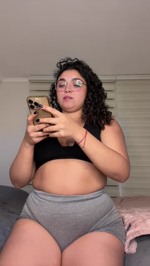 bbycurlyy @ Cam4 • Recorded March 9, 2026 03:32 • 59m