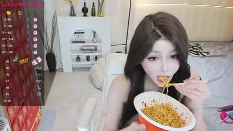 bdbdzs @ Stripchat • Recorded April 20, 2026 22:04 • 76m