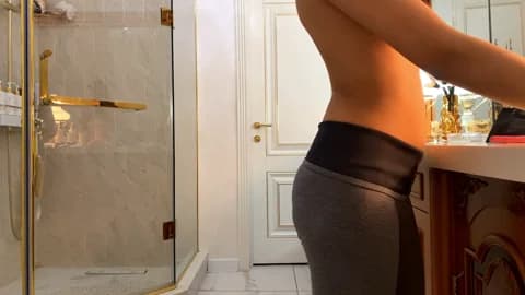 biancahuret @ Chaturbate • Recorded March 22, 2026 23:10 • 37m