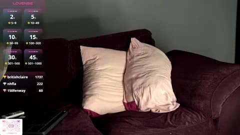 bigdadydy @ Chaturbate • Recorded January 13, 2026 16:29 • 59m