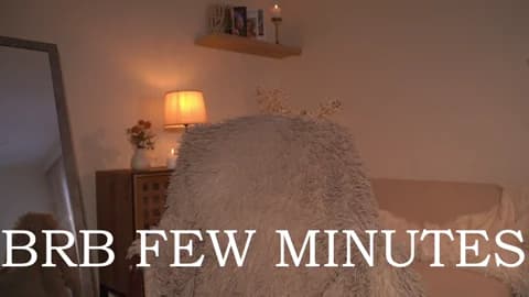 blissdilley @ Chaturbate • Recorded January 20, 2026 13:37 • 120m