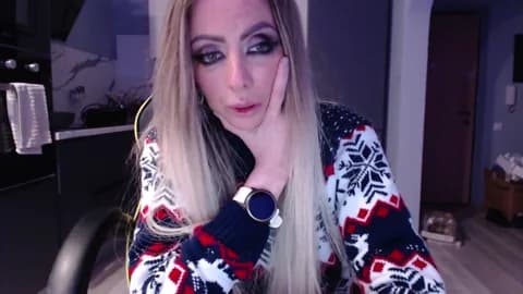 blondalina @ BongaCams • Recorded January 26, 2026 14:23 • 120m