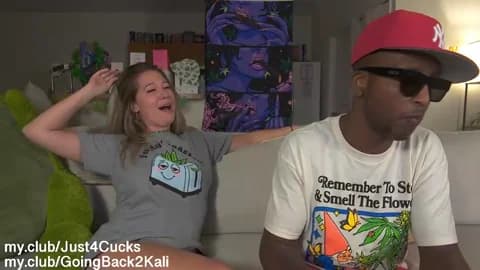 boomboomr00m @ Stripchat • Recorded April 21, 2026 05:33 • 47m