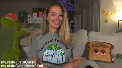 boomboomr00m @ Stripchat • Recorded April 21, 2026 06:57 • 56m