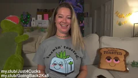 boomboomr00m @ Stripchat • Recorded April 21, 2026 06:57 • 55m