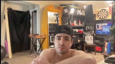brad_bounce @ Chaturbate • Recorded January 17, 2026 07:07 • 67m