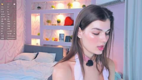 candy_flo @ Chaturbate • Recorded March 5, 2026 11:51 • 40m