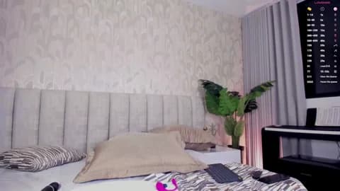 candyred88 @ Chaturbate • Recorded January 11, 2026 08:14 • 44m