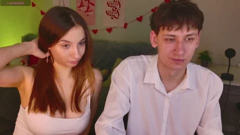 candyy_molly @ Chaturbate • Recorded January 24, 2026 01:58 • 38m