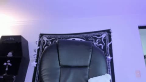 celestical @ Chaturbate • Recorded March 16, 2026 06:05 • 38m