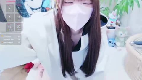 chan_yuma_tan @ Stripchat • Recorded March 30, 2026 08:34 • 42m