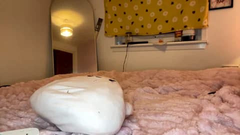 cheekykatx @ Chaturbate • Recorded January 25, 2026 22:20 • 56m