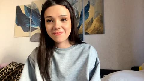 chiekodavanzo @ Chaturbate • Recorded March 14, 2026 15:13 • 83m