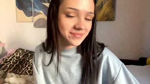 chiekodavanzo @ Chaturbate • Recorded March 14, 2026 15:12 • 74m