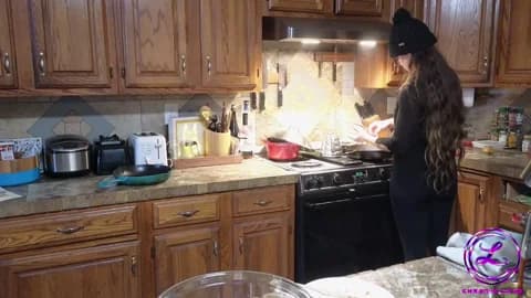 chroniclove @ Chaturbate • Recorded January 15, 2026 19:43 • 120m