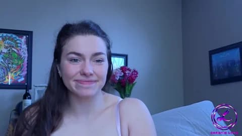 chroniclove @ Chaturbate • Recorded March 9, 2026 19:32 • 64m