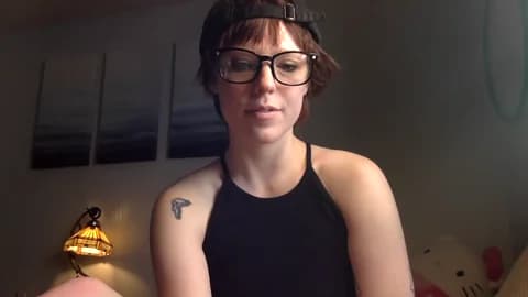 cindy_loo_hoops @ Chaturbate • Recorded March 29, 2026 14:46 • 37m