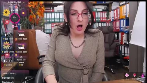 classyladyrellax @ Stripchat • Recorded January 17, 2026 15:53 • 120m