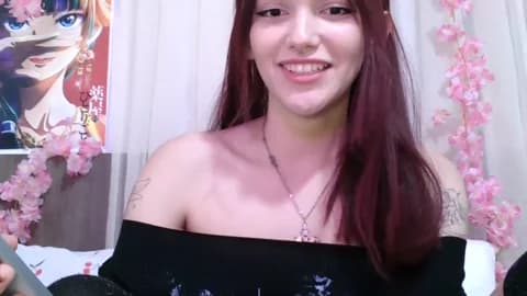 coelhinharoxaaaa @ Stripchat • Recorded May 27, 2026 03:33 • 37m