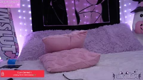 crimsonkitten @ Chaturbate • Recorded February 21, 2026 09:12 • 98m