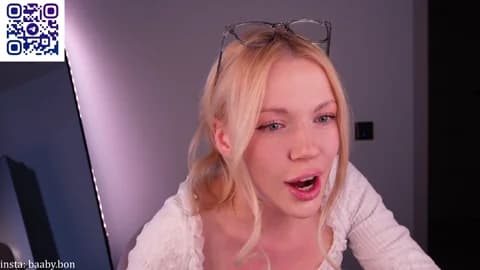 cutebon @ Chaturbate • Recorded January 17, 2026 08:00 • 120m