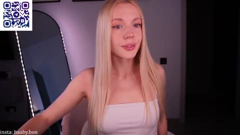 cutebon @ Chaturbate • Recorded January 19, 2026 05:52 • 95m