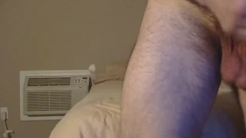 daddywassuppp4 @ Chaturbate • Recorded March 22, 2026 24:15 • 30m