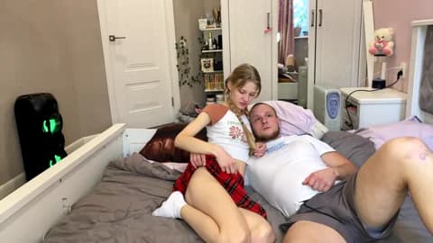 daisy_couple @ Chaturbate • Recorded January 17, 2026 09:28 • 73m