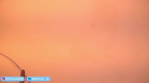 dakota_leex @ Chaturbate • Recorded February 21, 2026 05:24 • 32m