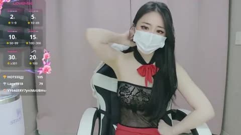 dami539 @ Stripchat • Recorded May 13, 2026 12:36 • 39m