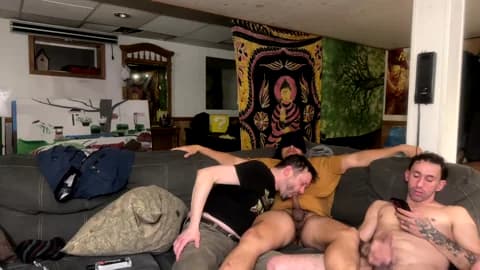 danielartbigd @ Chaturbate • Recorded March 16, 2026 08:28 • 55m