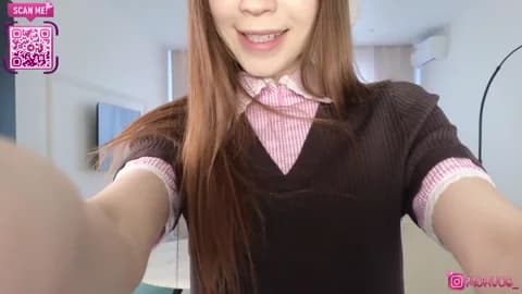 delorathecookie @ Chaturbate • Recorded February 22, 2026 07:28 • 38m