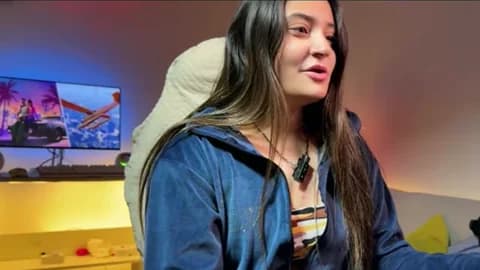 demieliss @ Stripchat • Recorded January 14, 2026 22:11 • 82m