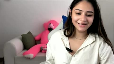 demieliss @ Stripchat • Recorded March 8, 2026 10:38 • 51m