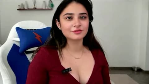 demieliss @ Stripchat • Recorded April 23, 2026 09:55 • 59m