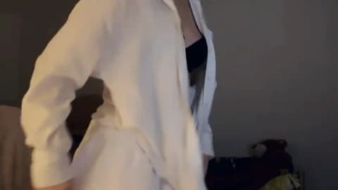 dennisethuman @ Chaturbate • Recorded January 14, 2026 18:06 • 57m