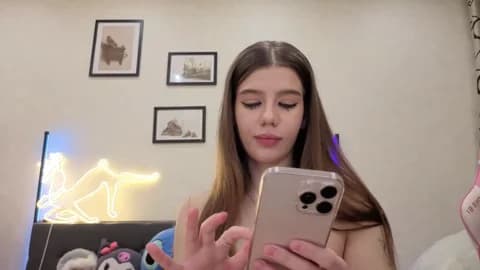 dolly-ll @ BongaCams • Recorded January 15, 2026 21:02 • 108m