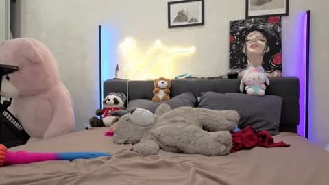 dolly-ll @ BongaCams • Recorded January 21, 2026 19:59 • 41m