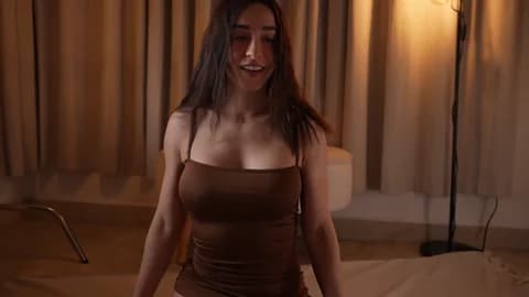 emyii @ Chaturbate • Recorded January 26, 2026 21:42 • 120m