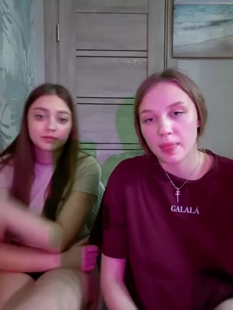 findwayout @ Stripchat • Recorded February 22, 2026 18:43 • 34m