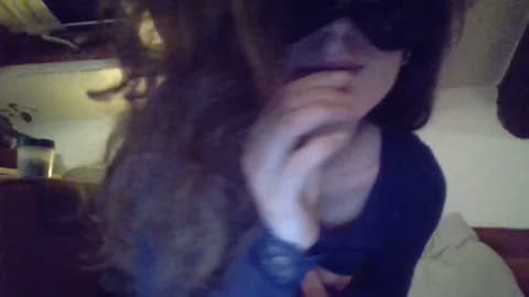 flavoury7 @ Cam4 • Recorded April 7, 2026 21:30 • 33m