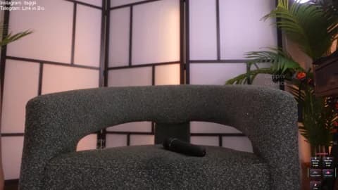 gigi_ulala @ Chaturbate • Recorded January 28, 2026 01:10 • 119m