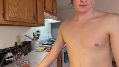 gucciboi4 @ Chaturbate • Recorded March 15, 2026 19:07 • 41m