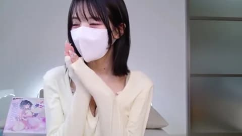 hana-08787- @ Stripchat • Recorded May 21, 2026 15:13 • 61m
