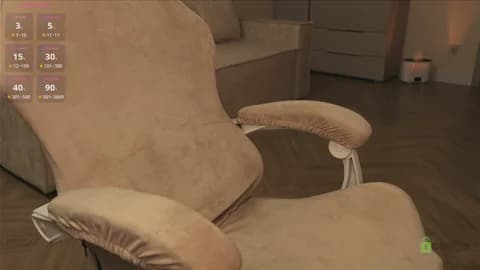 hit_girl_ @ Chaturbate • Recorded February 24, 2026 16:21 • 77m