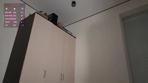 hoaarisa @ Chaturbate • Recorded January 17, 2026 15:33 • 70m