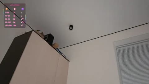 hoaarisa @ Chaturbate • Recorded January 17, 2026 17:41 • 106m