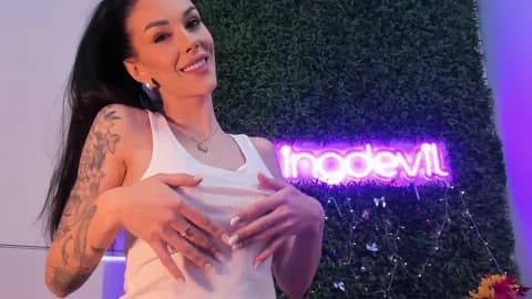 hotfallingdevil @ Chaturbate • Recorded January 12, 2026 08:27 • 120m