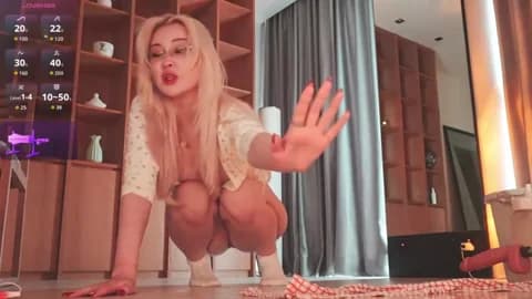 hyun_chia @ Stripchat • Recorded March 29, 2026 06:23 • 44m